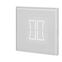 smart-dupline lasikytkin rasia 060 valk. R.3