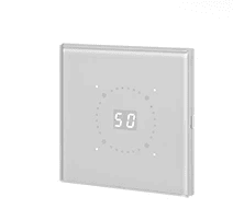 smart-dupline lasihimmenninnäyttö rasia 060 valk. R.3
