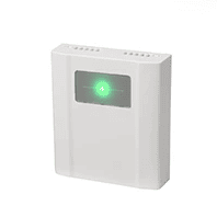 Ympöristöanturi, CO2+lämpöt.+LED