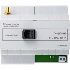 Vastaanotin STC-BACnet IP V2