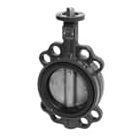 2-tie Control butterfly valves laippa (PN 16, DN 25...DN 700)