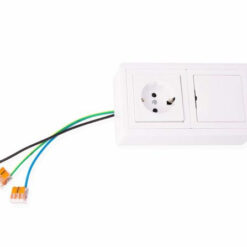 WL-SOCKET-ROUTER 2.0 Porraskäytäväreititin