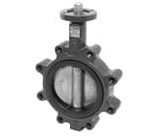 D632NL DN32, kvmax55 m³/h