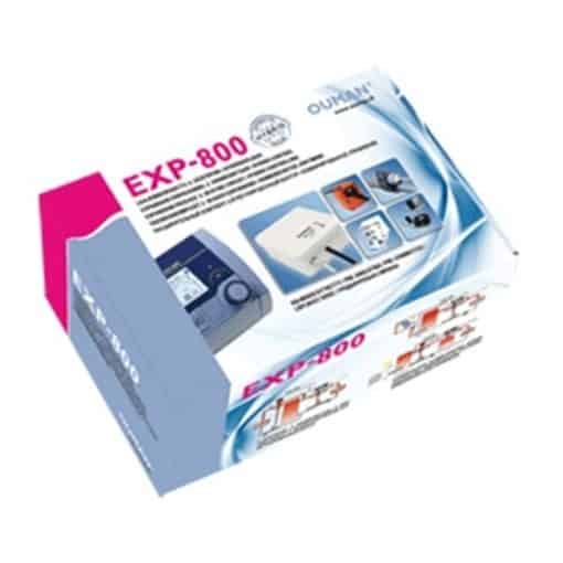 EXP-800 Laajennuspaketti