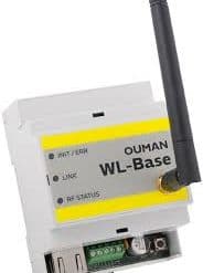 Ouman Wireless