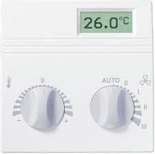 WRF04 LCD TRV