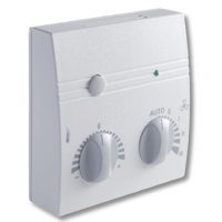 WRF04 P PT1000 10kOhm