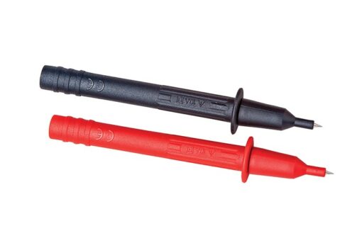 Mittapää Extech TL743