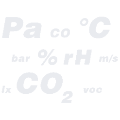 ROU-S-CO2-opt Huoneyksiköille