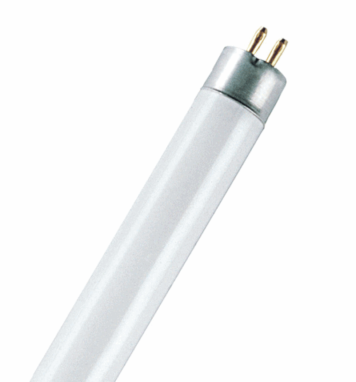 Loistelamppu T5 - L 4W/25 - OSRAM universal white