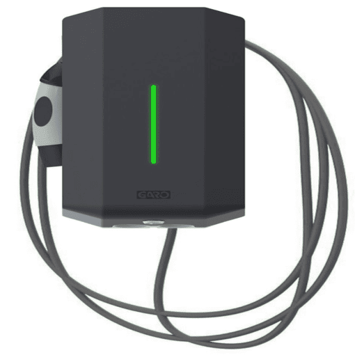 Latausasema - GLBDCM-T222FC - GARO