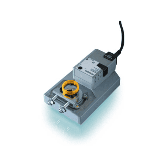 Peltimoottori 40Nm, 0-10V, 24V