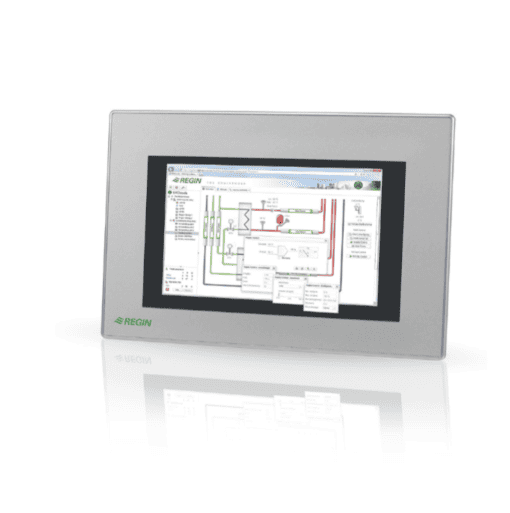 DP102N esiasennettu EXOscada Base