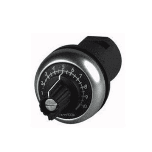 POTENTIOMETRI EATON M22-R10K 10kOhm