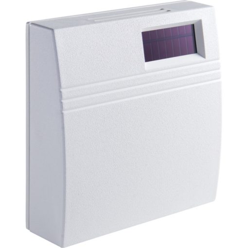 SR04 CO2