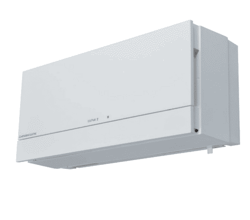 Ilmanvaihtokone Lossnay VL-100U5-E Mitsubishi Lossnay