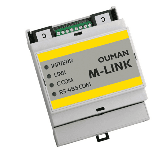 M-LINK REVB
