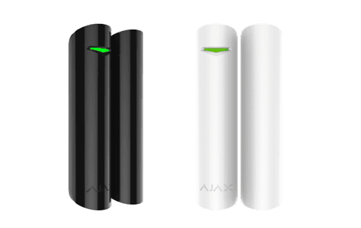 Magneettikytkin langaton Elotec Ajax järj.