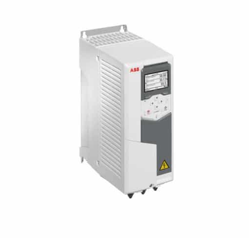 TAAJUUSMUUTTAJA IP21 ABB ACS580-01-03A4-4 1,1kw