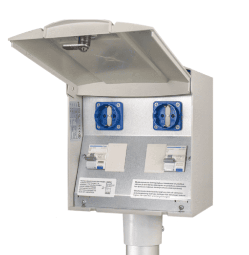 EVPIKE PRO 2A2V