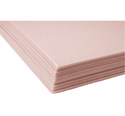 Eristelevy Starlon 3mm 0,5x1m (5m²/pkt) - Image 2