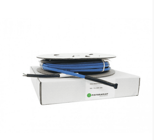 Saneerauskaapeli Sile-S 11m 110w 230v