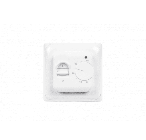 Lattiatermostaatti PST FS-2020 16A