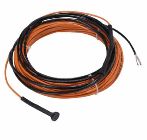 PST 10 / 194,5m 2000w 230v Saneerauskaapeli