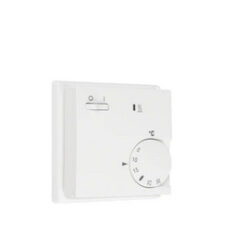 Huonetermostaatti Eberle RTR-E 6202