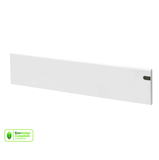 Tasolämmitin Adax Neo NP20DT Valkoinen