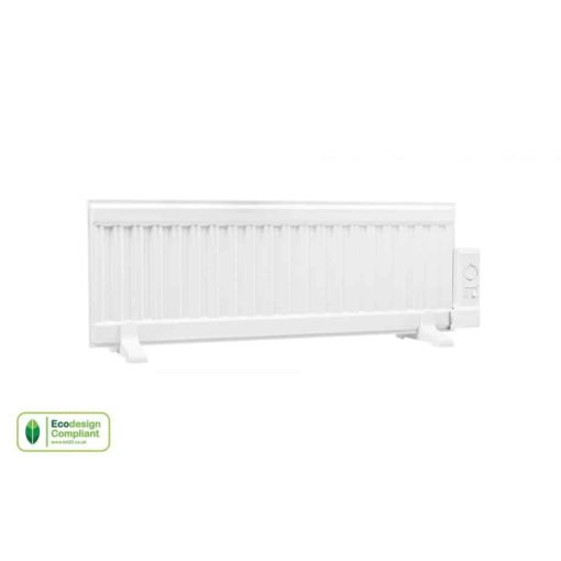 Öljytäytteinen listalämmmitin ALO 060 KET 600w