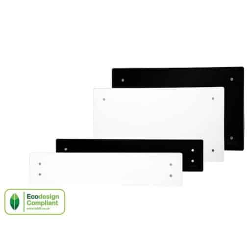 WiFi Tasolämmitin Adax Clea H12KWT Black