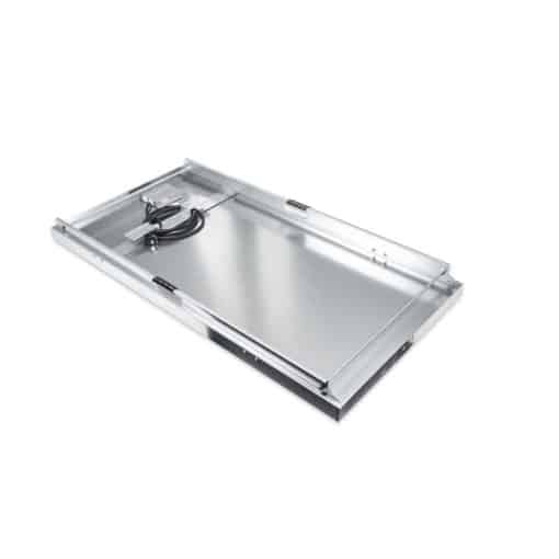 Matalalämpöpaneeli PST Kuivauslämmitin 300W IP55 1193x293