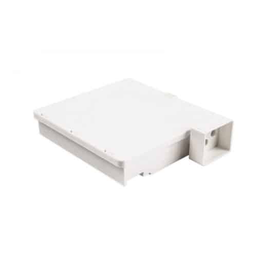 Neo- ja Clea WiFi lämmittimille Adax liitäntärasia