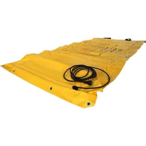 Routamatto PST 950 1,2m x 2,85m 950W 230V