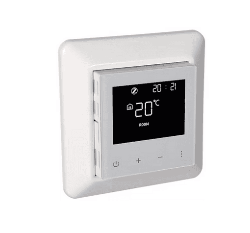 TERMOSTAATTI ÄLYKOTI 16A ZIGBEE 3.0 VALK