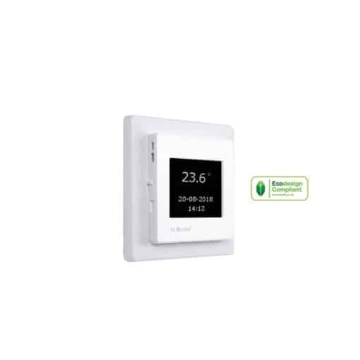 Älytermostaatti Microtemp MWD5 WiFi