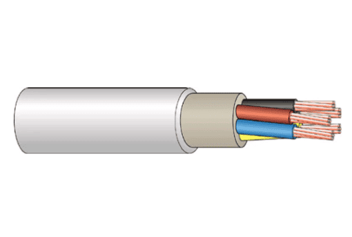 KUPARIVOIMAKAAPELI-HF REKA MMJ-HF C 5x10 S K500 Cca