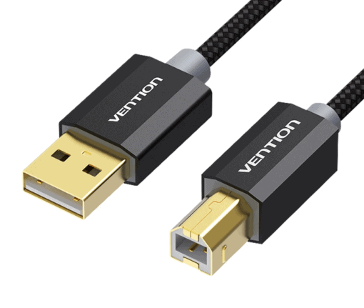 USB 2.0 Kaapeli (tulostinkaapeli)