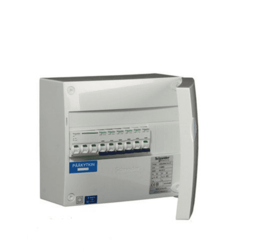 RYHMÄKESKUS PINTA PS ELIT SRK4P40113+FI 40A IP40 PS