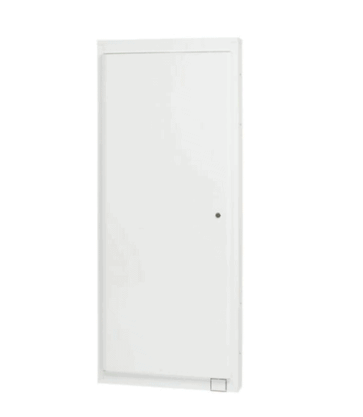 OVI NÄPSÄ IP20C, FE, 550x1350