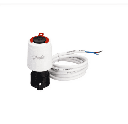 TOIMILAITE DANFOSS 230V TWA-A NC RA2000