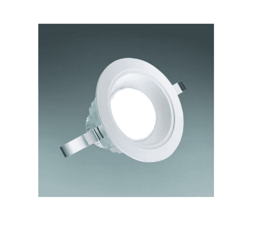 Kohdevalaisin ENERLED - X-LINE 17W 100° 3000K IP20 - Enerlight