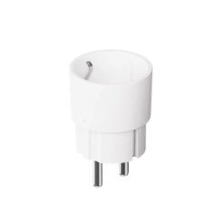 RELEYKSIKKÖ PLEJD SMART PLUG ON/OFF,MUSTA,16A,BT