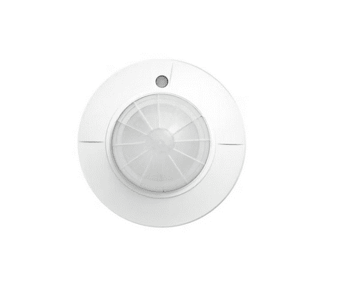LÄSNÄOLOTUNNISTIN BASIC LINE 360D 1000W/VA 230V IP54 UKA VA