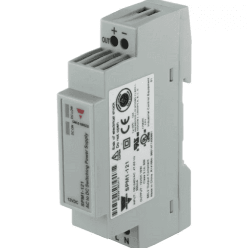 Carlo Gavazzi Teholähde SPM1-241 24VDC 0,42A 10W