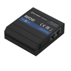 4G/LTE/WLAN -reititin Cat4 1 SIM paikka, ulkoiset antennit