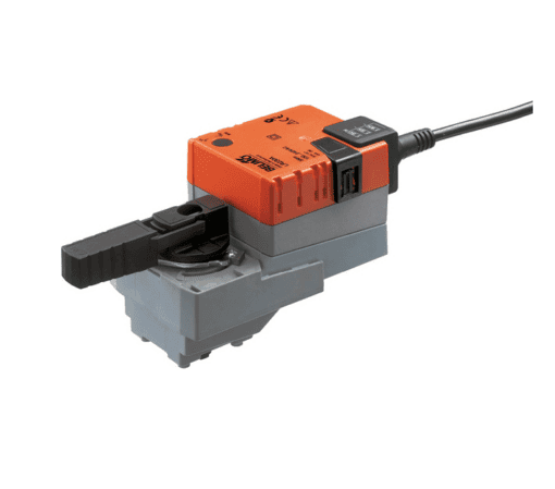 LR230A Kiertoliiketoimilaite 5 Nm