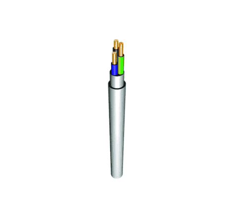 ASENNUSKAAPELI TF MMJ 5x2,5 S PK150 Eca