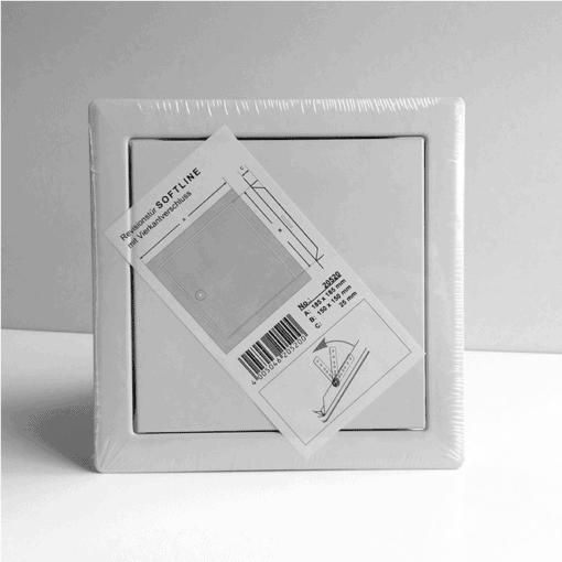 tarkastusluukku 15 x 15cm
